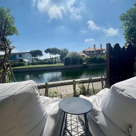 Casa Maucesca - Albarella Casa vacanze *