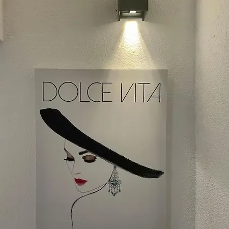 Casa Maucesca - Albarella Prázdninový dům
